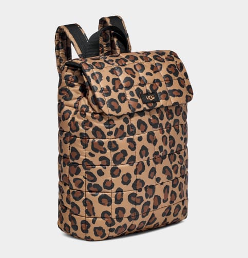 UGG Adaya Puff Backpack for Women | UGG® UK